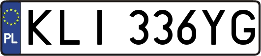KLI336YG