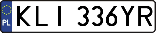 KLI336YR