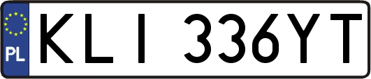 KLI336YT