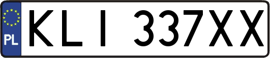KLI337XX