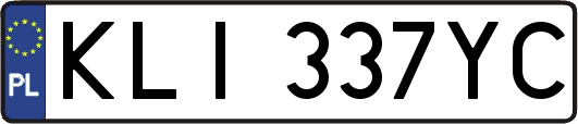 KLI337YC
