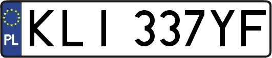 KLI337YF