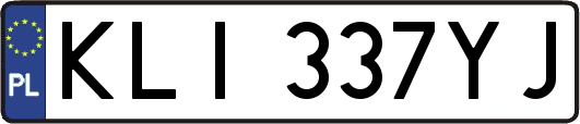KLI337YJ