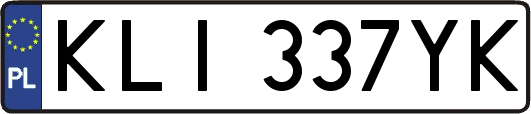 KLI337YK