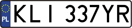 KLI337YR