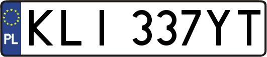 KLI337YT
