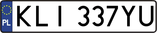 KLI337YU