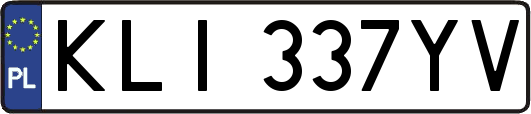 KLI337YV