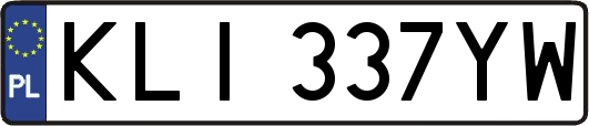 KLI337YW