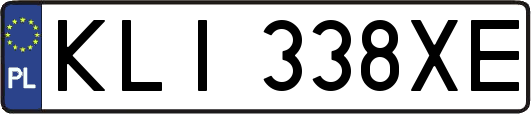 KLI338XE