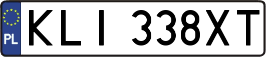 KLI338XT
