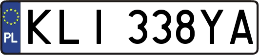 KLI338YA