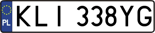 KLI338YG