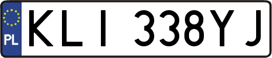 KLI338YJ