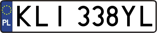 KLI338YL