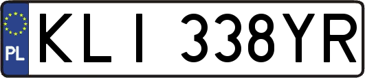 KLI338YR