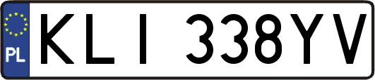 KLI338YV