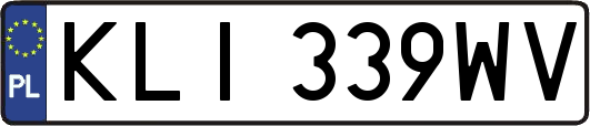 KLI339WV