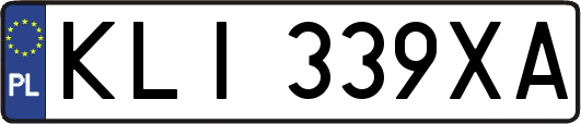 KLI339XA