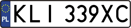 KLI339XC