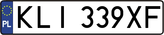KLI339XF