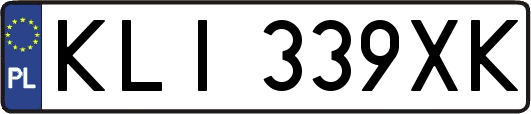 KLI339XK