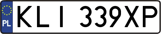 KLI339XP