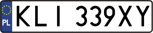 KLI339XY