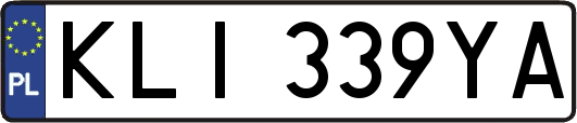 KLI339YA