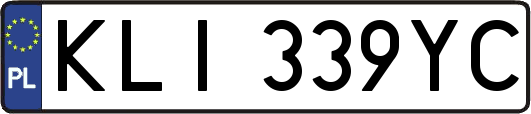 KLI339YC