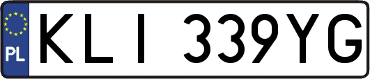 KLI339YG