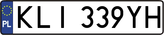 KLI339YH
