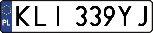 KLI339YJ