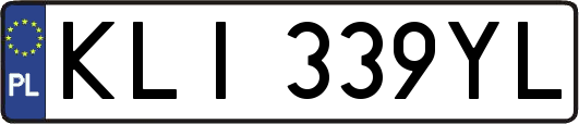 KLI339YL