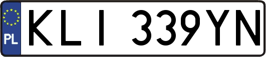 KLI339YN