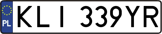 KLI339YR