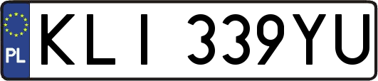 KLI339YU