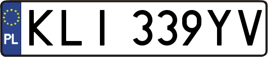 KLI339YV
