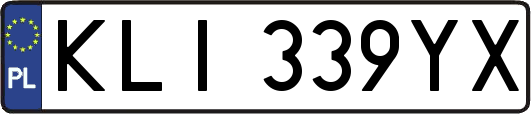 KLI339YX