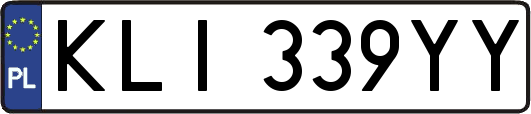 KLI339YY