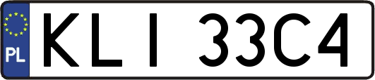 KLI33C4
