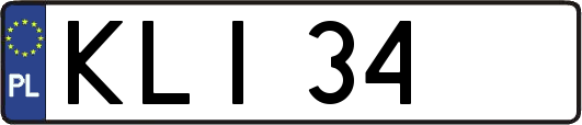 KLI34