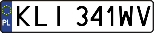 KLI341WV
