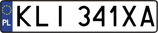 KLI341XA