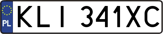 KLI341XC