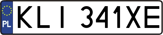 KLI341XE