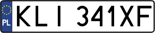 KLI341XF