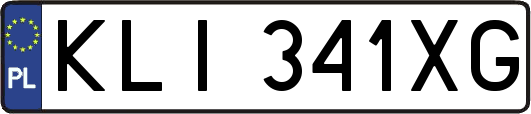 KLI341XG