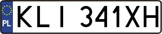 KLI341XH