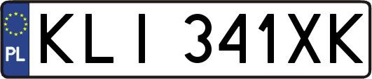 KLI341XK